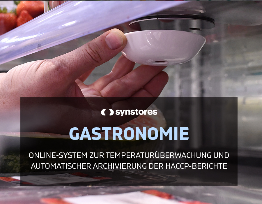 GASTRONOMIE